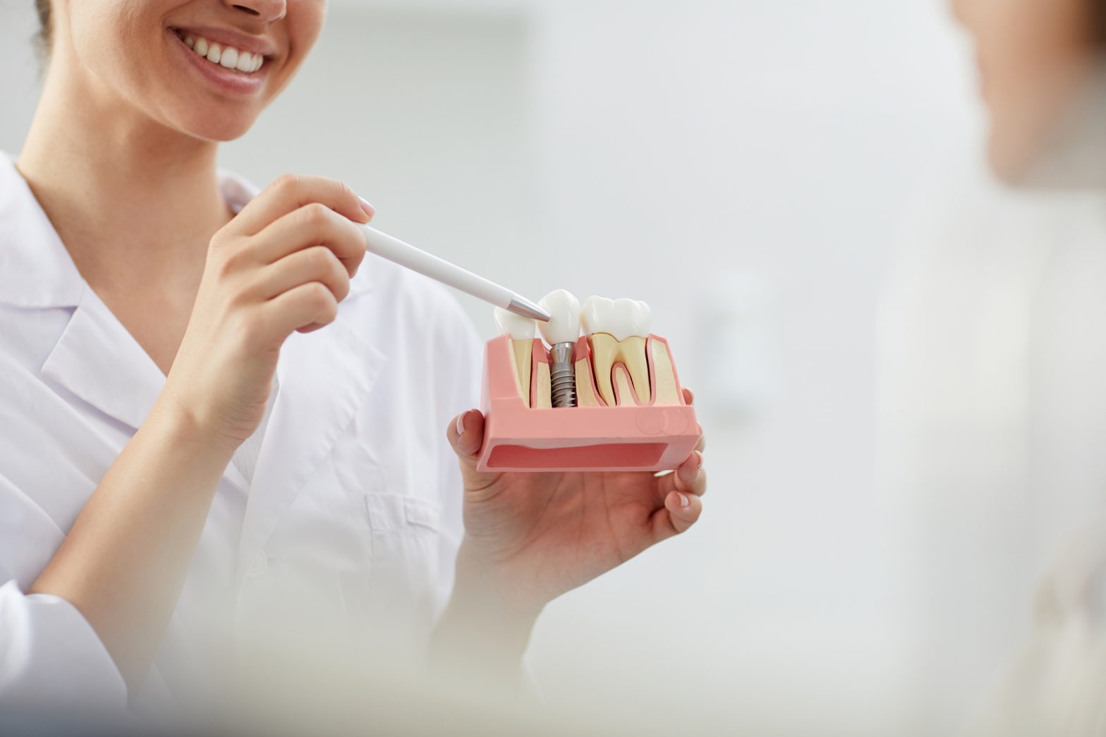 implante dental Villa Prado